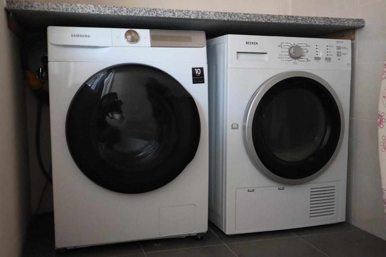 Casinha Do Canto Góis Eksteriør billede